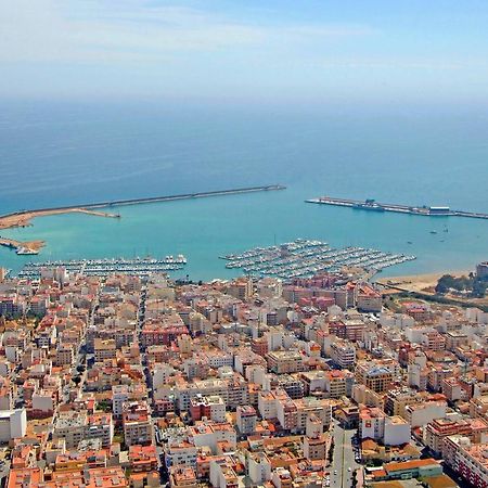 Homely Apartments Loft Torrevieja Ngoại thất bức ảnh
