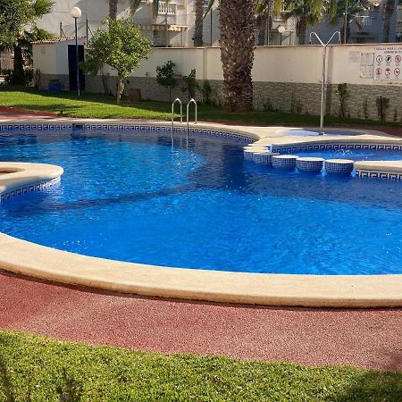 Homely Apartments Loft Torrevieja Ngoại thất bức ảnh