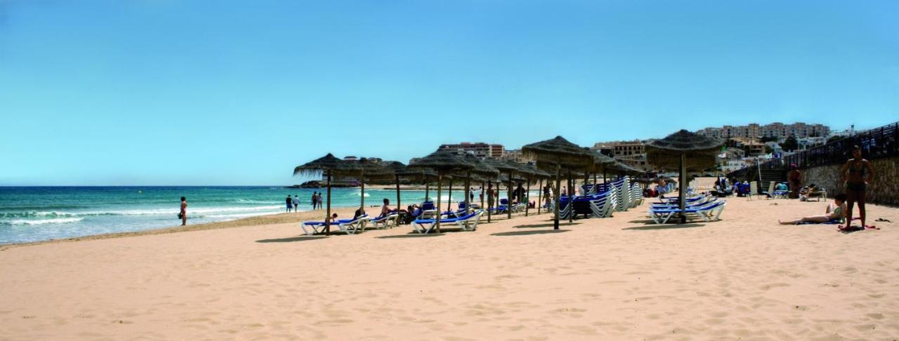 Homely Apartments Loft Torrevieja Ngoại thất bức ảnh