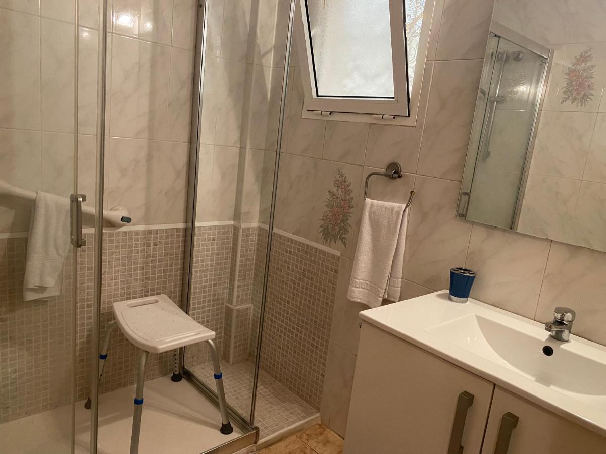 Homely Apartments Loft Torrevieja Ngoại thất bức ảnh