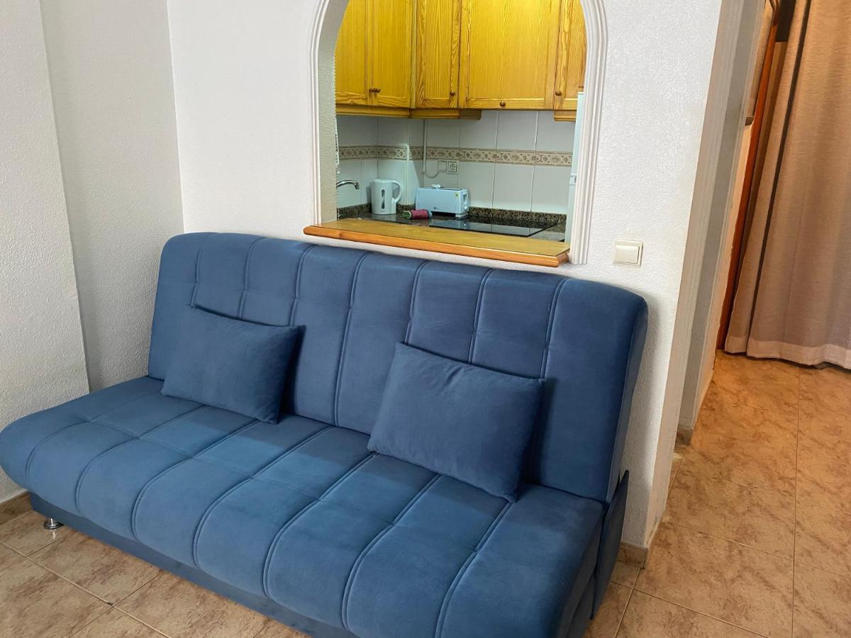Homely Apartments Loft Torrevieja Ngoại thất bức ảnh