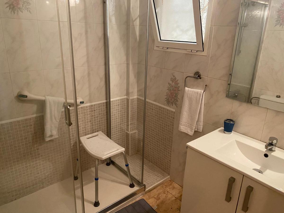 Homely Apartments Loft Torrevieja Ngoại thất bức ảnh