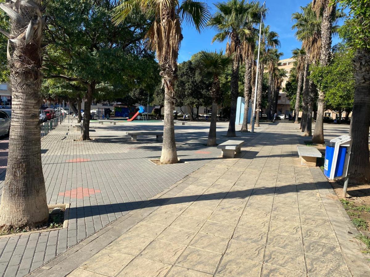 Homely Apartments Loft Torrevieja Ngoại thất bức ảnh
