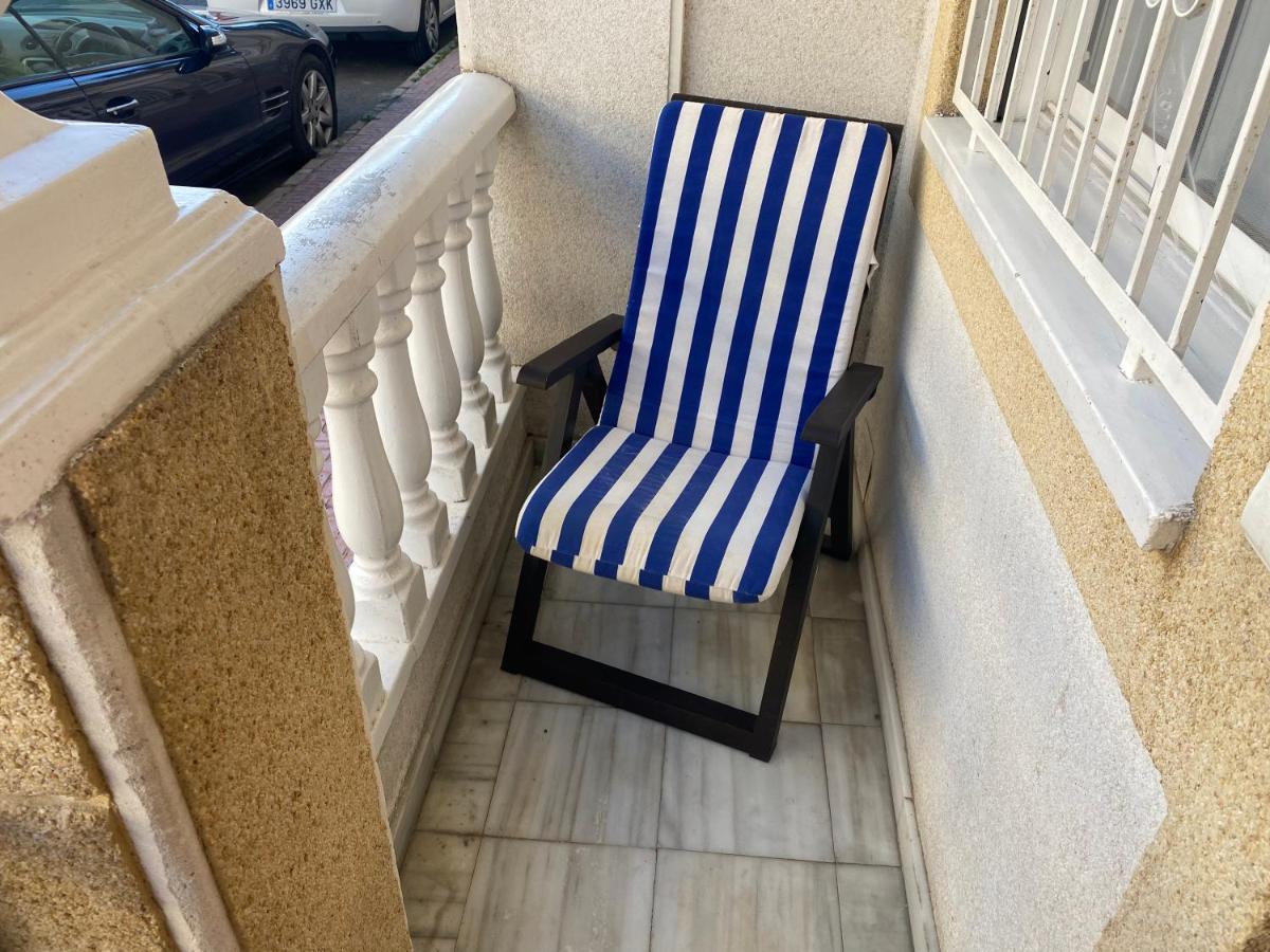 Homely Apartments Loft Torrevieja Ngoại thất bức ảnh